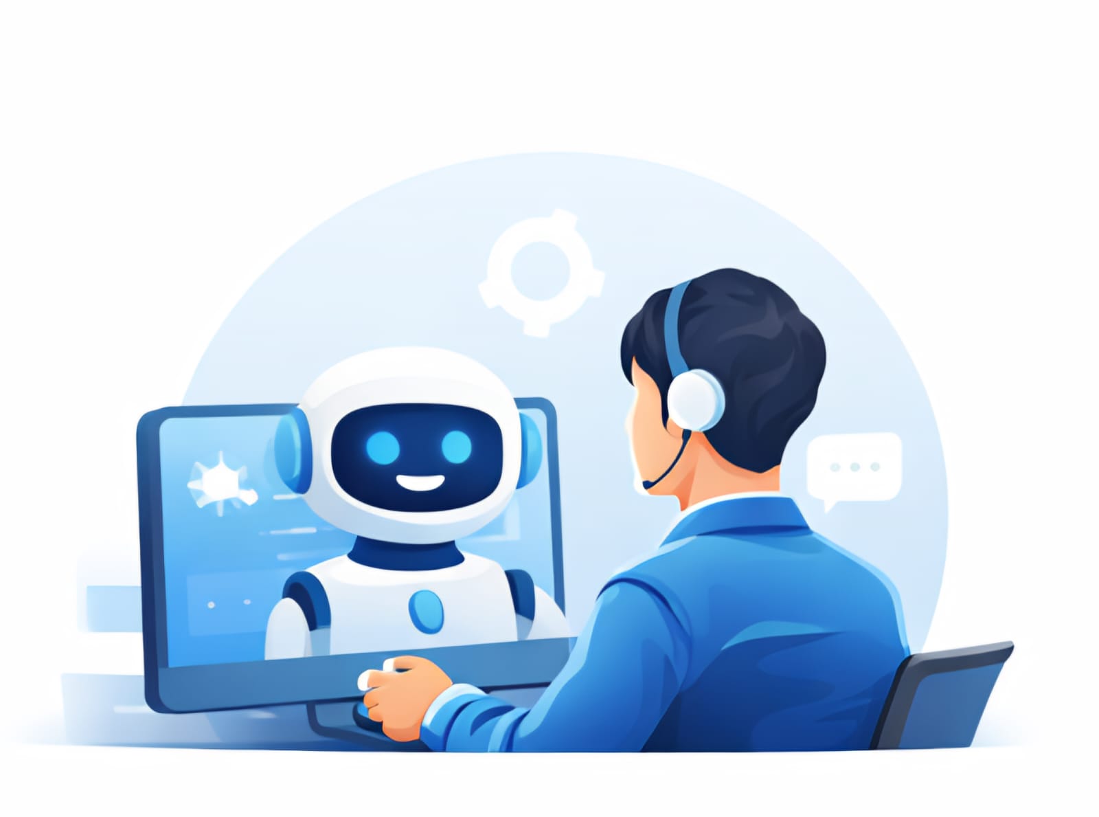 Carga de informacion